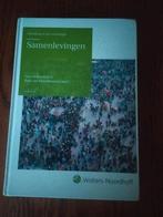 Samenlevingen, Ophalen of Verzenden, Gelezen, Sociale wetenschap