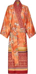 Bassetti kimono palanza nieuw L/XL, Kleding | Dames, Pyjama's, Bassetti, Verzenden, Nieuw, Maat 42/44 (L)