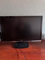 Iiyama 24 inch scherm, Computers en Software, Monitoren, HD, Iiyama, Ophalen of Verzenden, Overige typen