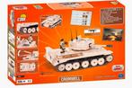 Cobi Cromwell MK VII Tank - Bouwset, Ophalen of Verzenden, Zo goed als nieuw, Overige merken