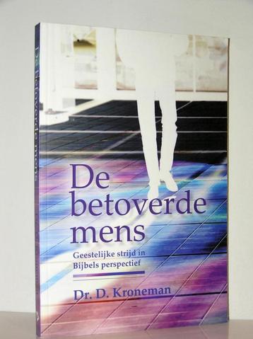 Dr. D. Kroneman - De betoverde mens beschikbaar voor biedingen