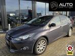 Ford Focus 1.0 EcoBoost Titanium 125PK | NETTE STAAT! | Dist, Euro 5, Gebruikt, 635 kg, Handgeschakeld