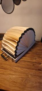 Lp platen koffer, Verzamelen, Retro, Ophalen of Verzenden