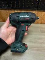 Metabo SSW 18 LTX 300 BL 18V slagmoersleutel 1/2inch, 600 watt of meer, Overige typen, Ophalen of Verzenden, Zo goed als nieuw