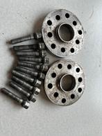 SSC spoorverbreders multisteek 20mm, Auto diversen, Tuning en Styling, Ophalen of Verzenden