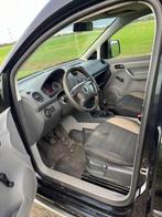 Volkswagen caddy met kapotte motor, Ophalen of Verzenden, Volkswagen