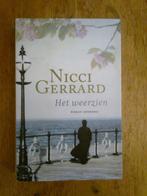 Het weerzien, door Nicci Gerrard, Ophalen of Verzenden, Gelezen