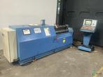 Plaatwalsen Famar CPI 10/5S 1996, Zakelijke goederen, Machines en Bouw | Metaalbewerking