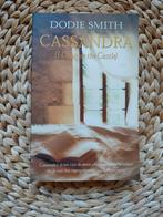 Dodie Smith - Cassandra, Ophalen of Verzenden, Zo goed als nieuw