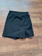 leuke zwarte rok met broek eronder 36, Ophalen of Verzenden, Nieuw, Maat 36 (S)