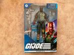 G.I. Joe Classified Roadblock - Nieuw!, Ophalen of Verzenden, Nieuw