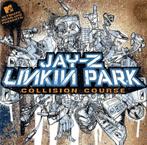 Cd+dvd Jay-Z / Linkin Park – Collision Course (Hip Hop), Ophalen of Verzenden, Zo goed als nieuw