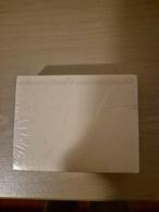 Notitieblok in vorm van Droste chocolade letter., Ophalen of Verzenden, Nieuw, Verpakking