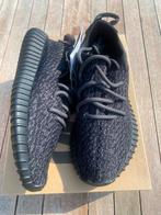 Adidas Yeezy Boost 350 Pirate Black maat 37 1/3, Kleding | Heren, Schoenen, Zwart, Nieuw, Ophalen of Verzenden, Sneakers of Gympen