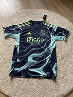 Ajax uitshirt 25/26 *Nieuw* maat XL, Maat XL, Ophalen of Verzenden, Nieuw, Shirt
