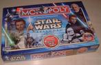 Monopoly 2002 Monopoly Star Wars Episode 2, Hobby en Vrije tijd, Gezelschapsspellen | Bordspellen, Vijf spelers of meer, Ophalen of Verzenden