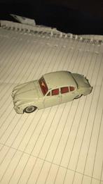 Dinky Toy Jaguar 3.4 litre, Hobby en Vrije tijd, Modelauto's | 1:43, Ophalen of Verzenden, Gebruikt, Auto, Dinky Toys