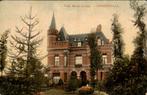 Villa Maria-hoven, Ophalen of Verzenden, Voor 1920, Gelopen, Noord-Brabant