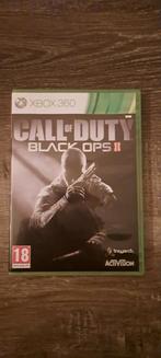 Call of Duty: Black Ops II - Xbox 360, Spelcomputers en Games, Games | Xbox 360, Ophalen, Gebruikt, Vanaf 18 jaar, 1 speler