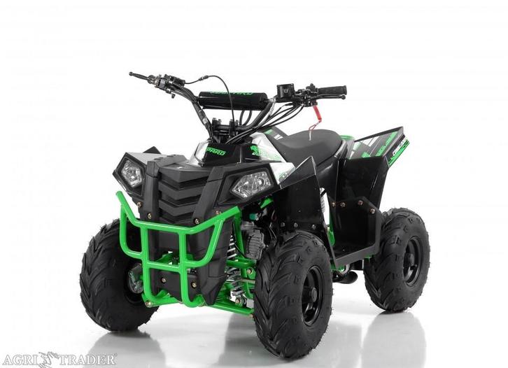 kinderquad benzine kinderquads quad atv 110cc of elektrisch, Motoren, Quads en Trikes, 11 kW of minder, 1 cilinder, Ophalen of Verzenden