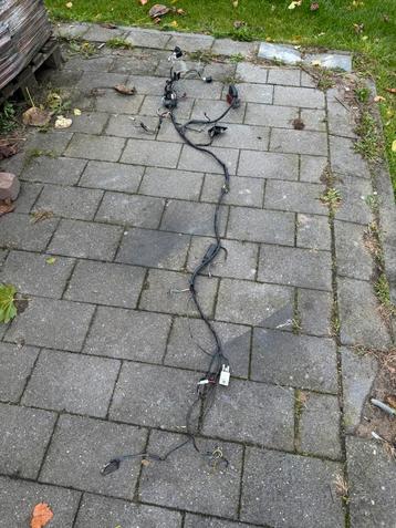 Typhoon kabelboom 125cc beschikbaar voor biedingen