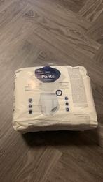 Pampers, Ophalen, Zo goed als nieuw