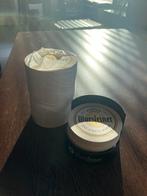 Warsteiner onderzetters, Huis en Inrichting, Ophalen of Verzenden, Zo goed als nieuw, Glas of Kopje