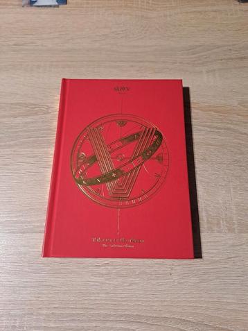 WAYV NCT kpop album beschikbaar voor biedingen