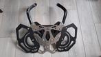 Bmw 1250 GS, 1200 GS, 850 GS bagagedrager compleet, Motoren, Onderdelen | BMW, Ophalen of Verzenden