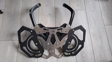 Bmw 1250 GS, 1200 GS, 850 GS bagagedrager compleet  beschikbaar voor biedingen