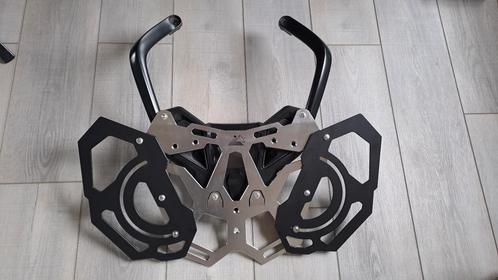 Bmw 1250 GS, 1200 GS, 850 GS bagagedrager compleet, Motoren, Onderdelen | BMW, Ophalen of Verzenden