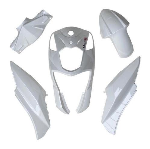 Kappenset NIEUW voor Sym Orbit 2 en Sym Xpro, Motoren, Tuning en Styling, Ophalen of Verzenden