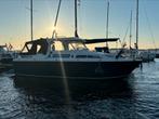 Nimbus 2600 met Volvo Penta 110pk, Watersport en Boten, Ophalen, Gebruikt, 50 pk of meer, Diesel