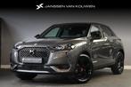 DS 3 Crossback E-Tense Performance Line 50 kWh SOH 100% Keyl, 136 pk, Gebruikt, Lane Keeping Assist, Alcantara