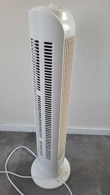 Torenventilator - 3 Snelheden beschikbaar voor biedingen