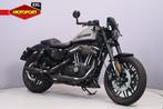 Harley-Davidson SPORTSTER 1200 ROADSTER (bj 2018), Bedrijf, Overig