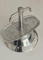 Fratelli PL moka pot, Witgoed en Apparatuur, Koffiezetapparaten, Gebruikt, Espresso apparaat, Gemalen koffie, Ophalen of Verzenden