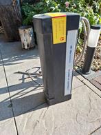 Itho daalderop, Doe-het-zelf en Verbouw, Geisers en Boilers, Minder dan 20 liter, Ophalen of Verzenden, Gebruikt, Boiler