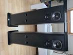 Luidspeakers BNS SCII, Gebruikt, 60 tot 120 watt, Front, Rear of Stereo speakers, Ophalen