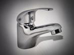 Mengkraan chroom nieuw in de doos €19,-, Ophalen of Verzenden, Nieuw, Chroom, Kraan