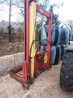 Vicon kuilvoer snijder, Ophalen of Verzenden, Gewasbescherming en Bemesting
