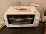 Tomado Oven - Compact en Handig! Zie foto, Witgoed en Apparatuur, Ovens, Ophalen, Minder dan 45 cm, Gebruikt, Oven