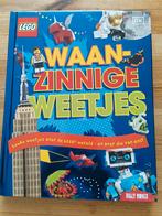 Waanzinnige weetjes, Boeken, Ophalen of Verzenden, Zo goed als nieuw, Non-fictie