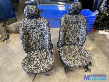 Ford Ka zwart limited interieur 1996-2008 beschikbaar voor biedingen