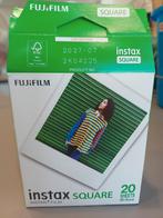 Instax square 2x10 fotopapier, Ophalen, Accessoire