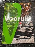 Annet Berntsen - Vooruit!, Annet Berntsen; Merel Borgesius; Teun van Iperen, Ophalen of Verzenden, Zo goed als nieuw, Nederlands