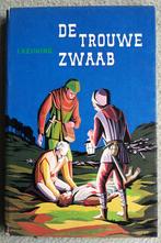De trouwe zwaab, Boeken, Verzenden, Gelezen, Keuning