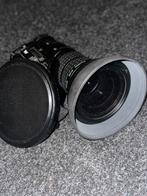 Fujinon Broadcast Lens S12x5BRM-18, Ophalen of Verzenden, Zo goed als nieuw, Standaardlens, Zoom