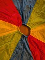 Gonge parachute - 1.75m diameter, Ophalen of Verzenden, Zo goed als nieuw