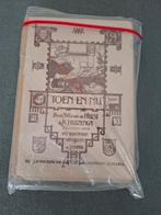 Toen en Nu - deel1,2 &3, Ophalen, Zo goed als nieuw